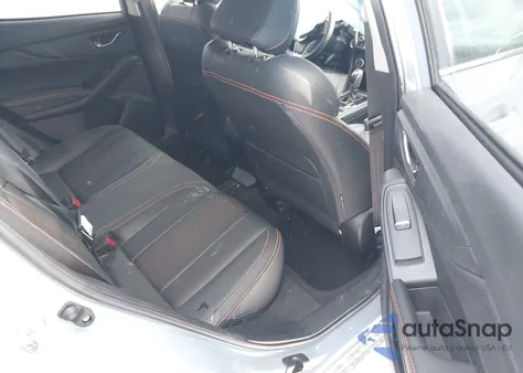 2022 Subaru Crosstrek Limited from USA, damaged, VIN JF2GTHMCXN8233984